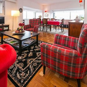 Deluxe Appartement